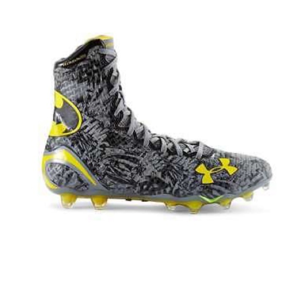 batman cleats